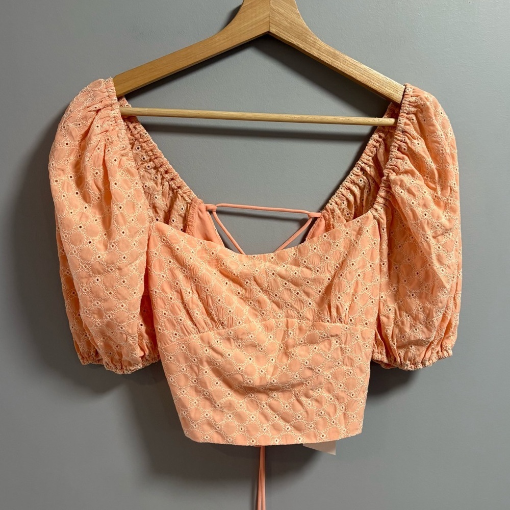 Lush Top